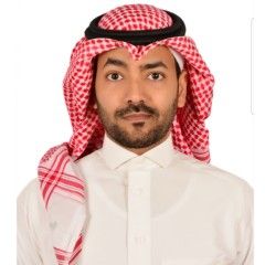 Abdulaziz alharthi, projects Operations Coordinator
