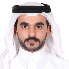 سياف الخمعلي, Signaling & Maintenance Engineer