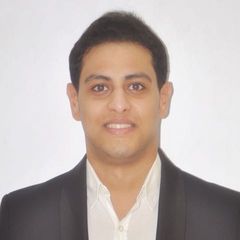 Basem Mohasseb tohamy