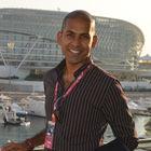 Ansar Babu, Senior Manager Global Marketing Promotions