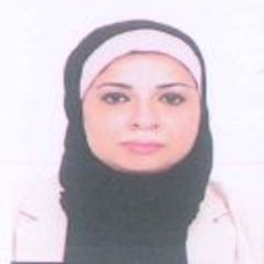 رانيا ahmed samy, Office Manager.