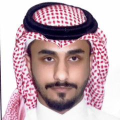 Abdulaziz Alhurayshi