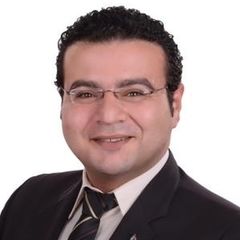 Ahmed Abdel Wahed Abdel Hamed abdo, accounts payable specialist