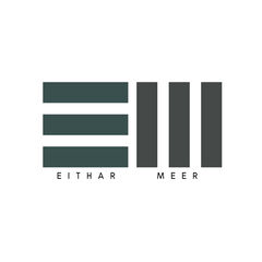 Eithar Meer, Senior Graphic Designer