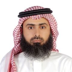 Jamal Al-Bulaihed