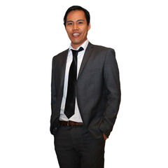 Roldan Malang, Client-Side Architect, Interior Designer and Value Engineering