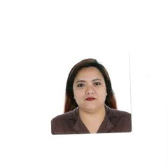 Jocelyn II Ramos, Senior Accountant