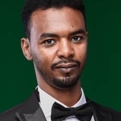 Ahmed Osman