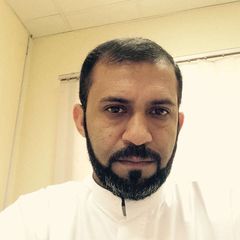 مصطفى محمد يوسف أبو الرحي, Accountant