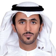 فهد القحطاني, Human Resources Director