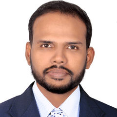 xavier varghese