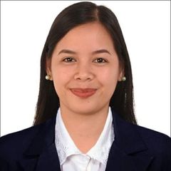 Dianne Joy Paras