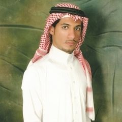 أحمد الرصاصي, Investment Researcher