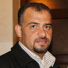 Mohammad Al Hasan, Head of Graphic Department