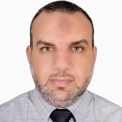 Mohamed Abdo, Sales & Marketing Manager