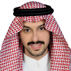 محمد الشقري, IT Trainee