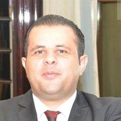 Mahmoud Hani Bani Hani, Sales Manager