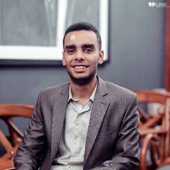 khaled bakry