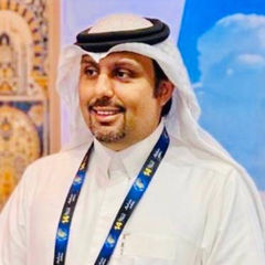 Fahad  Al-Meer, Sales Manager (A)
