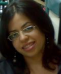 شيماء مبارك, English Teacher