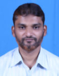 Mohammed Wajid Ali Shaikh, Manager Finance & Procurement