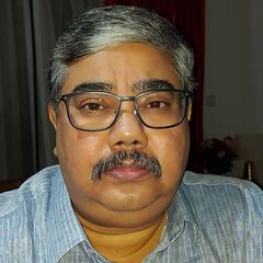 Dhruba Dutta