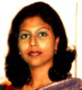 Dr. Rubina Gaikwad, Principal Consultant in Operations,