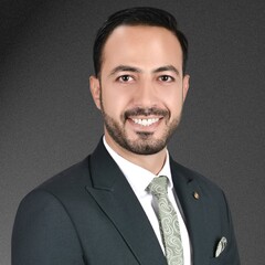 Mohamed Saleh, Sales Manager