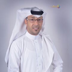 جابر AlJUMIAH , Assistant Store Manager