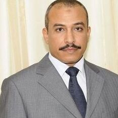 Saeed Mahmoud, Esl/efl Instructor