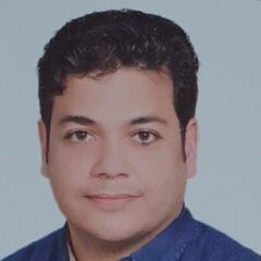 محمد عودة, IT  Support Engineer