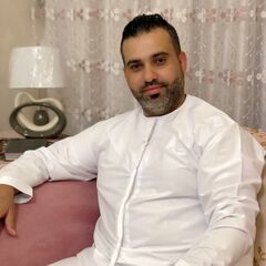 محمد  ابو حجر