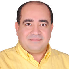 أحمد السعدني, HR Assistant Manager / Public Relation Manager  