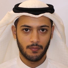 Abdulrhman Mohammed