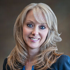 Molly Benson, Vice President, Chief Securities, Governance and Compliance Officer, and Corporate Secretary