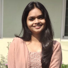 Sreena Sreedharan