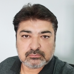 Abid Khan Durrani