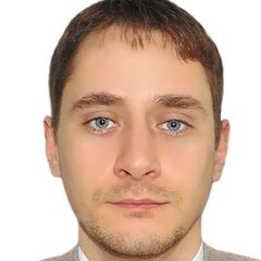 Pavel Zhalnin, Piping Supervisor