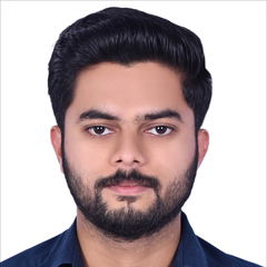 Shafeeque  Rahman , IT Support Engineer