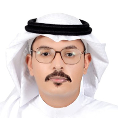 Abdulmajeed Almutairi