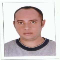 Tarek Eid, HR Manager