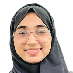 Fathima Sahala, Accountant