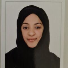 Eman Alqubaisi