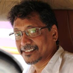 Murali Raman, Creative Director