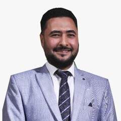 Mohamed Elsafty, Digital Marketing Manager