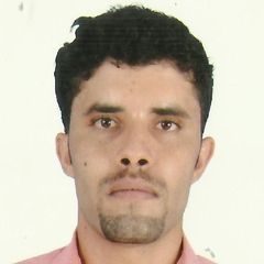 Haitham Adel Ibrahim  Ali