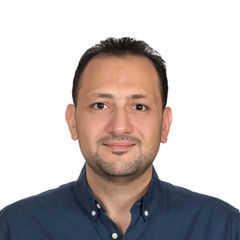 Mohammed Hilal AlDeen-HRBP, Organizational Development & HR Manager