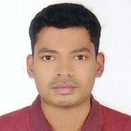 Deva rajan راجان, Electrical Technician