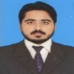 UMER BUTT, Accountant & Reporting to Director Operations