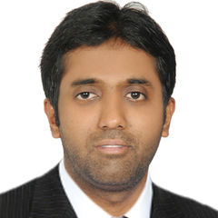 Mohammed Suheb Khan, Network Engineer
